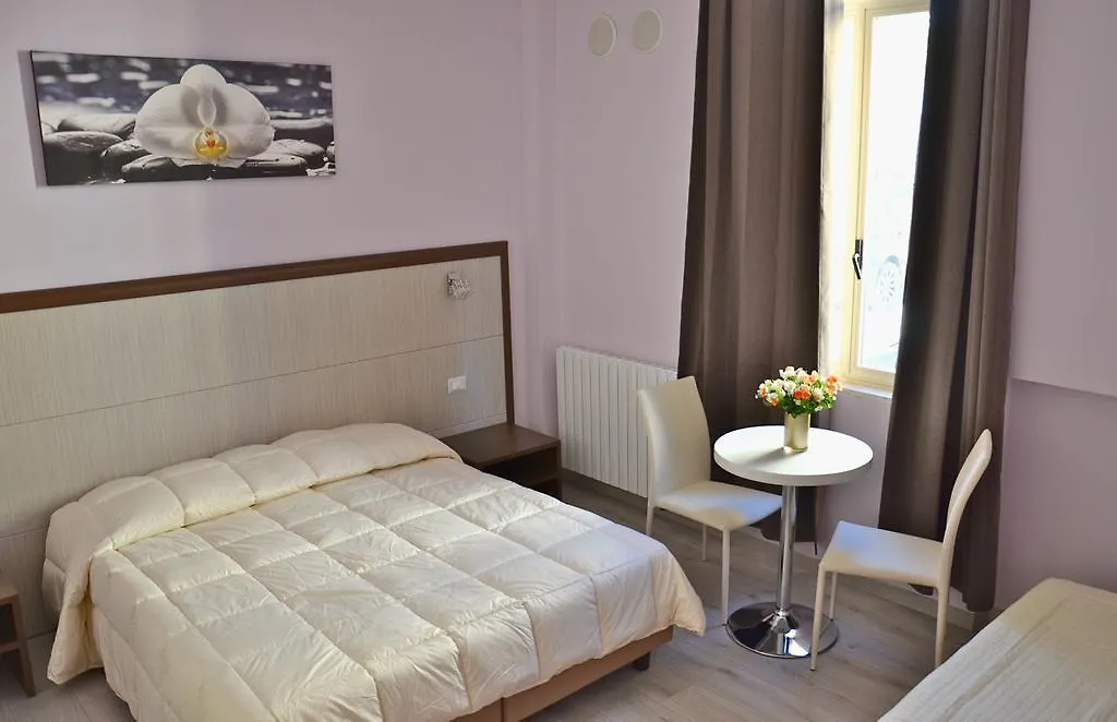Florence Stadium B&B Bed & Breakfast