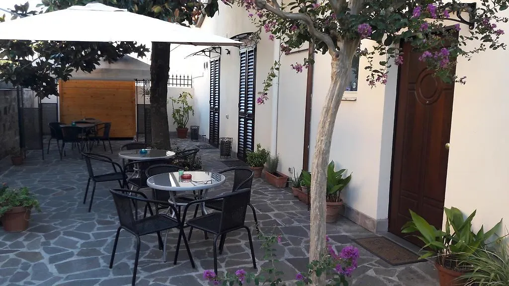 Florence Stadium B&B