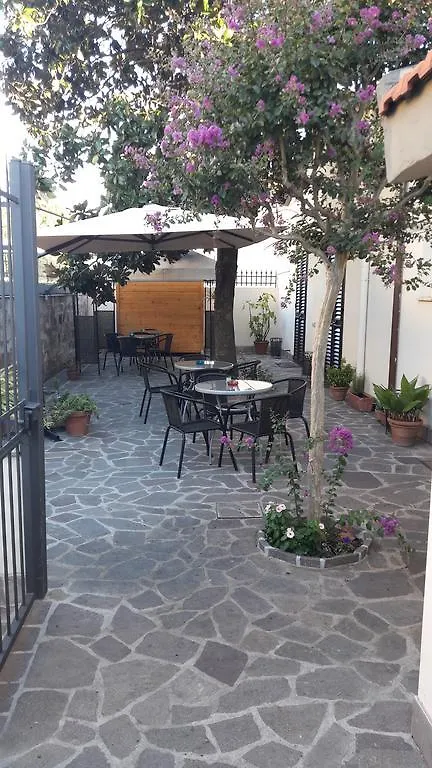 *** Bed & Breakfast Florence Stadium B&B Italy