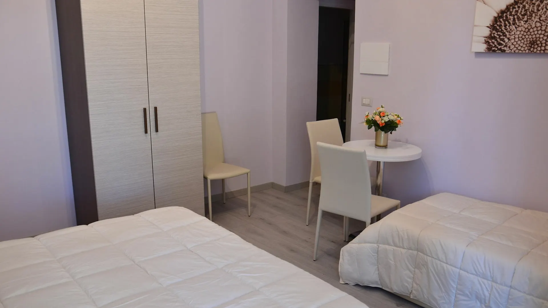 Florence Stadium B&B Bed & Breakfast
