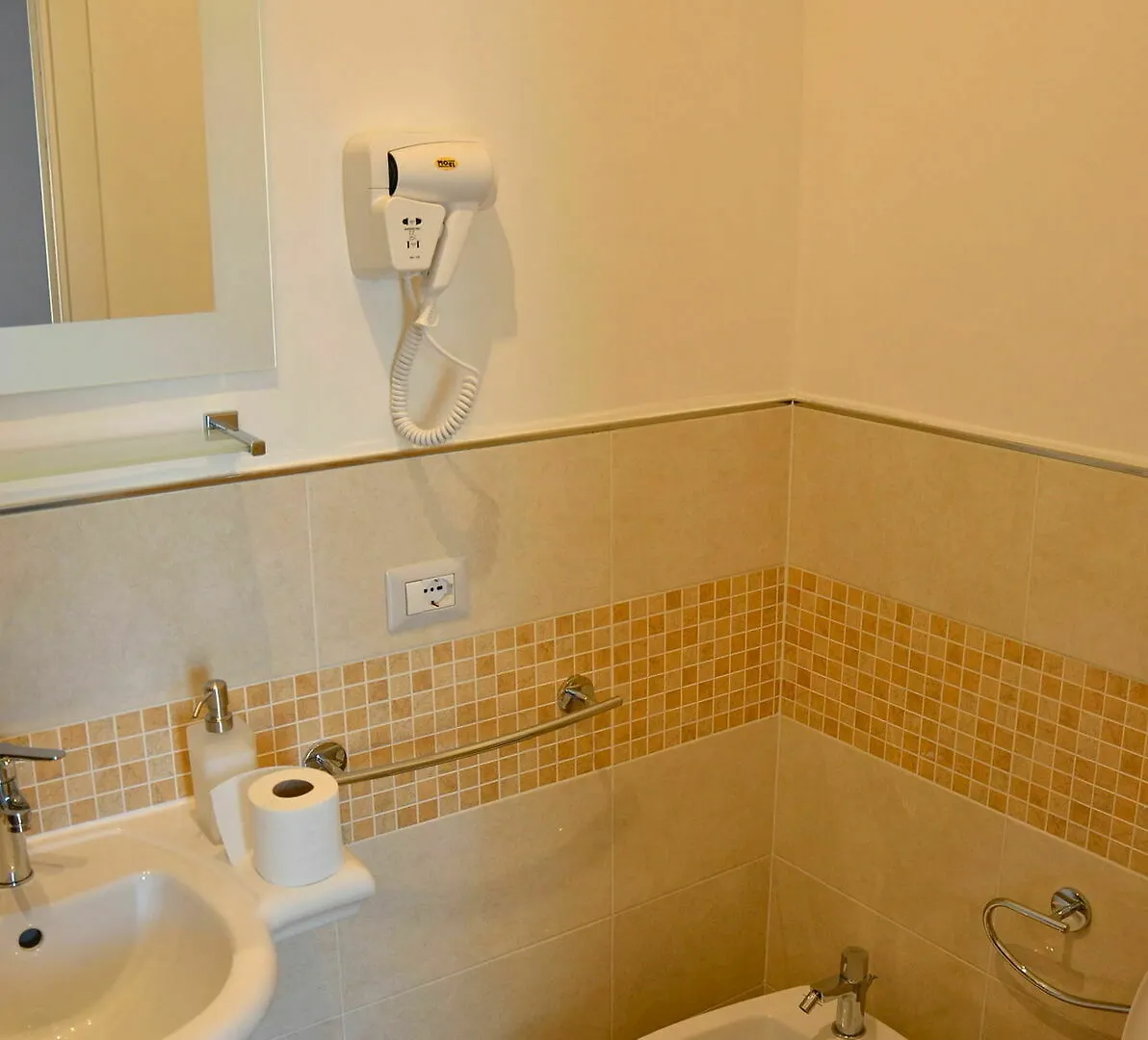 Florence Stadium B&B Italy