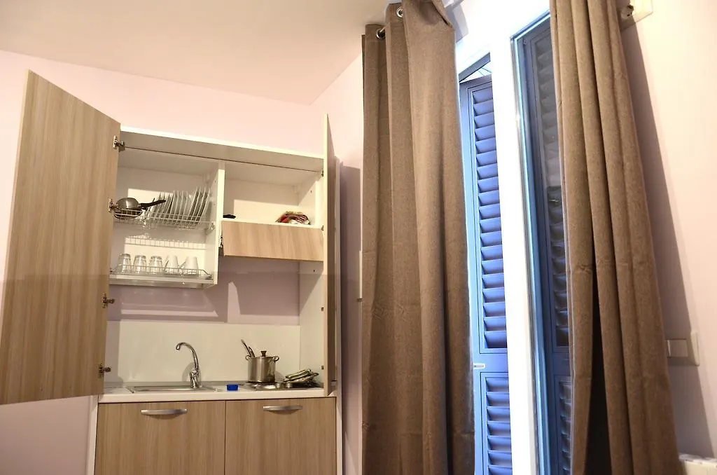 Florence Stadium B&B Bed & Breakfast