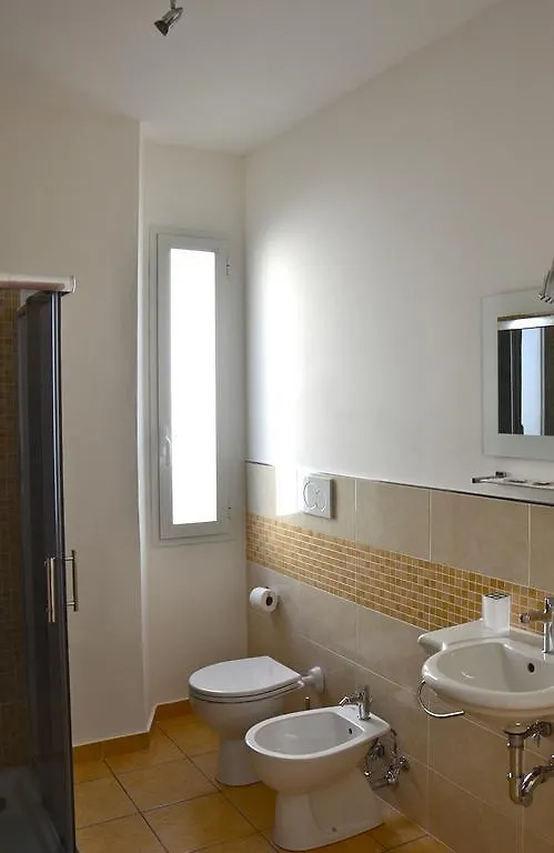 Bed & Breakfast Florence Stadium B&B