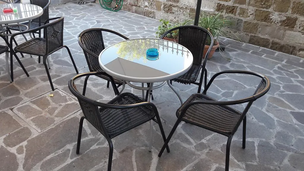 Bed & Breakfast Florence Stadium B&B