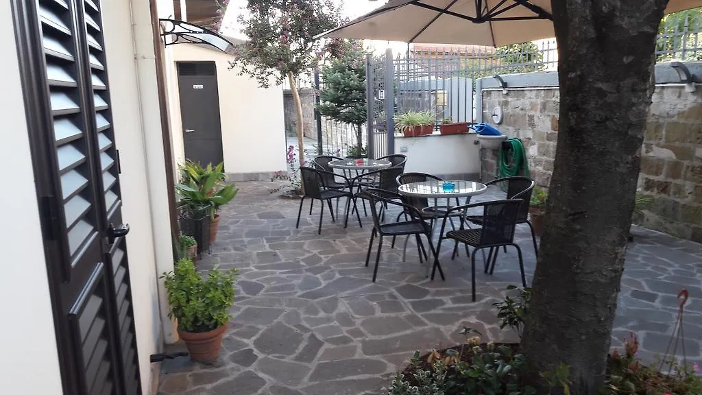 Florence Stadium B&B Italy