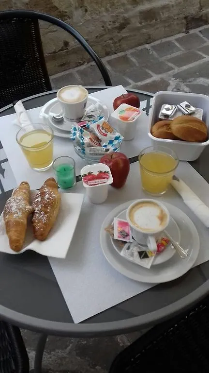Bed & Breakfast Florence Stadium B&B