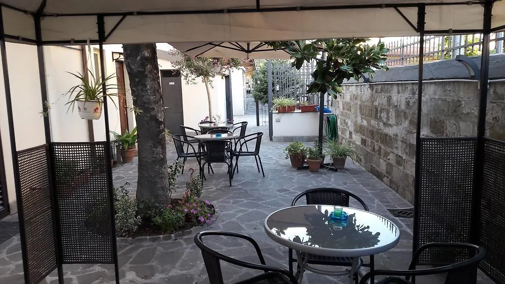 Florence Stadium B&B Bed & Breakfast