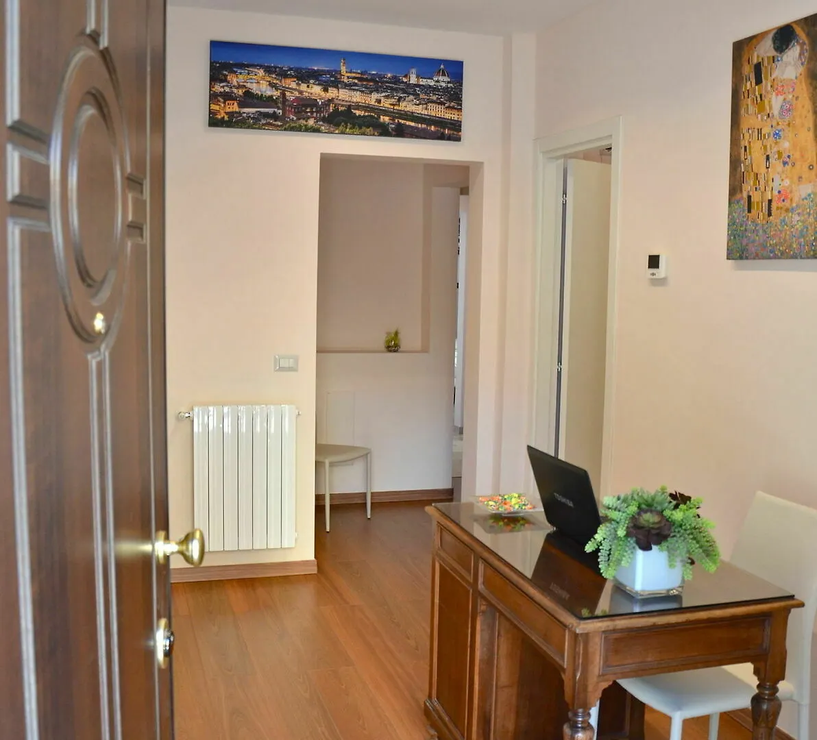 Florence Stadium B&B 3*,  Italy