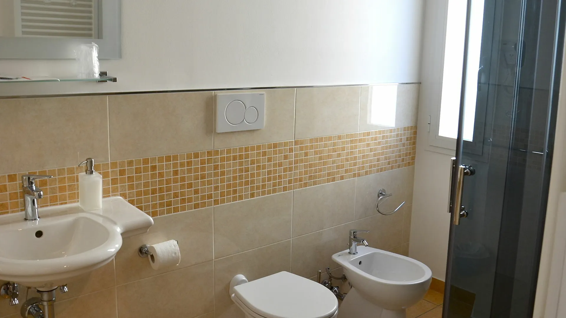 *** Bed & Breakfast Florence Stadium B&B Italy