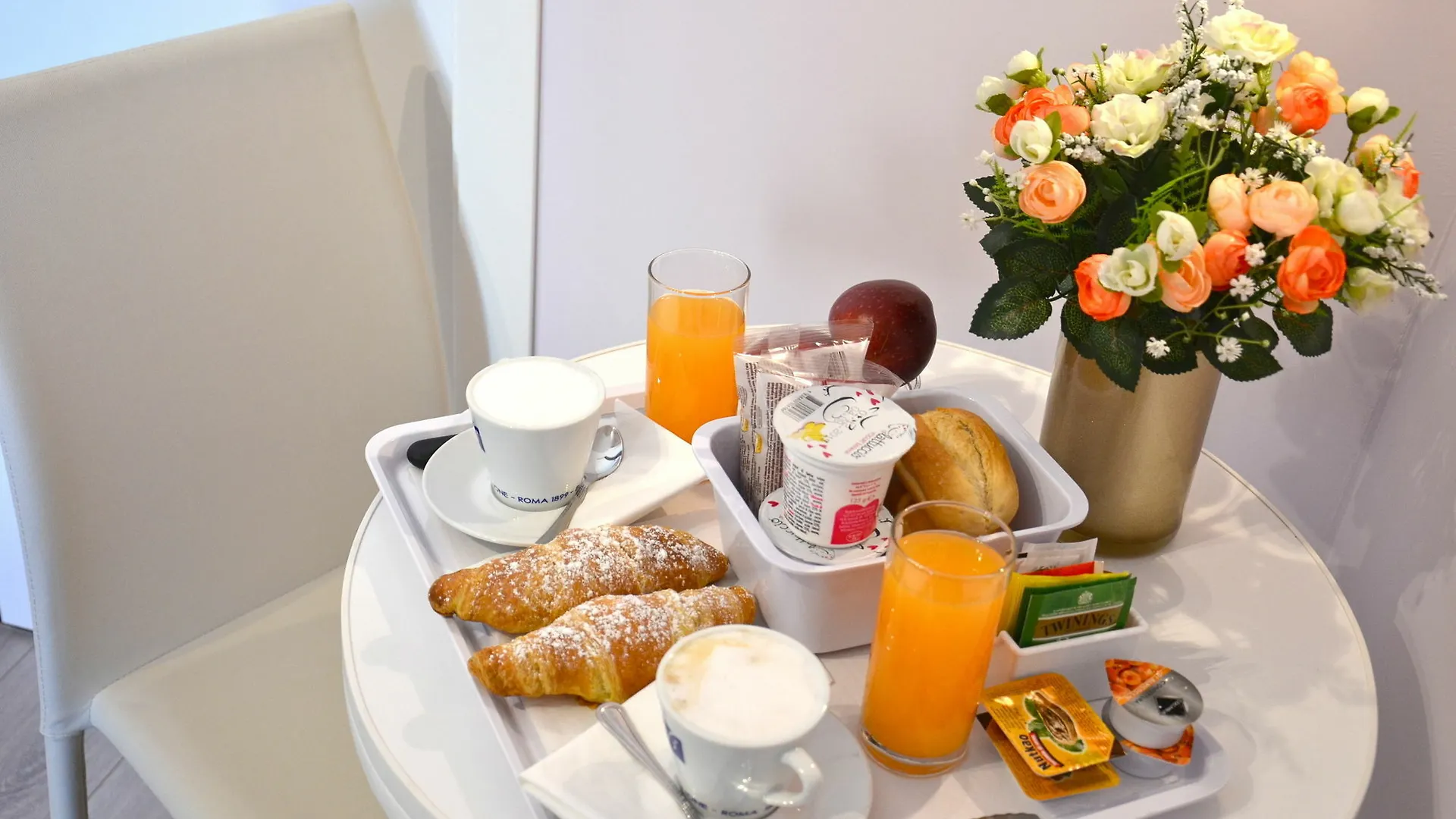 Florence Stadium B&B