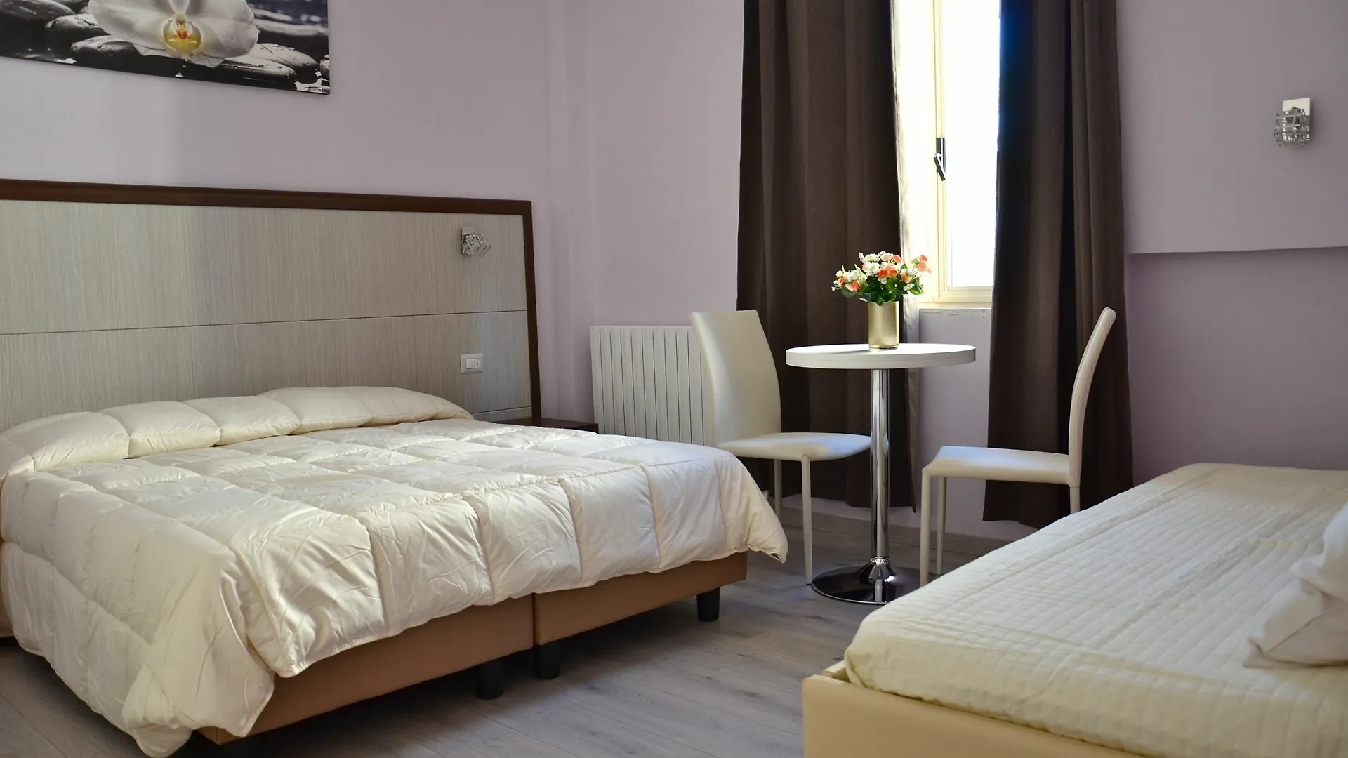 Florence Stadium B&B