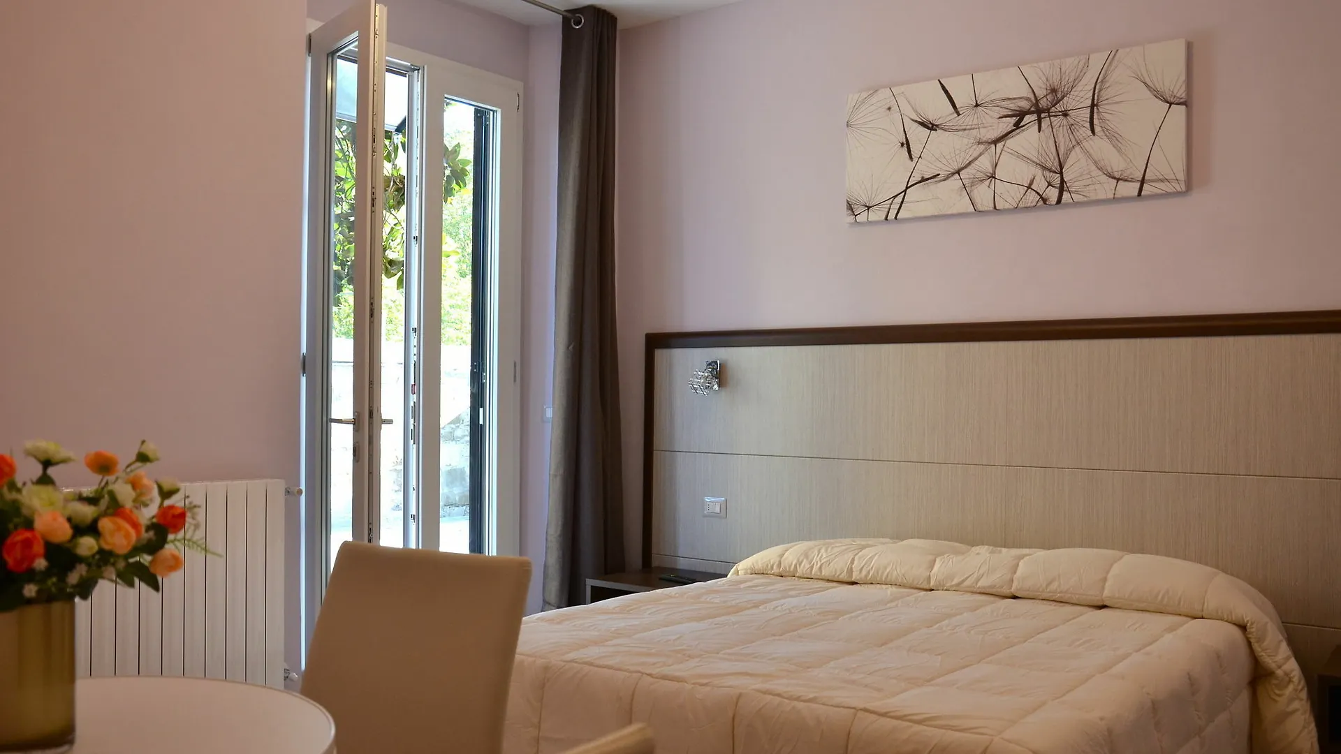 Florence Stadium B&B