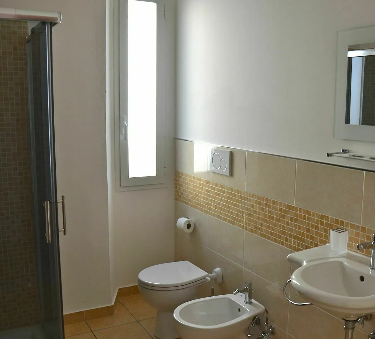 Bed & Breakfast Florence Stadium B&B