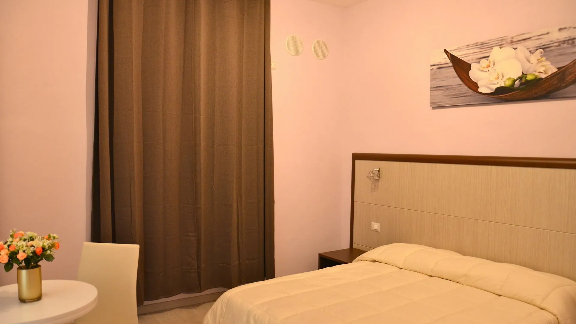 Bed & Breakfast Florence Stadium B&B
