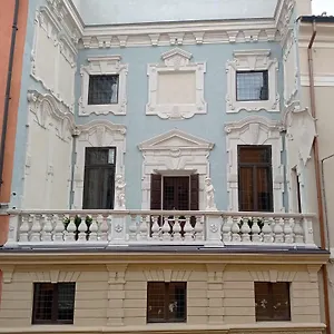 Palazzo Arrivabene Italie