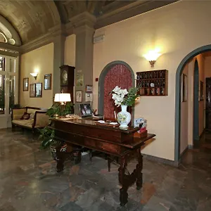 Szálloda Liana, Firenze