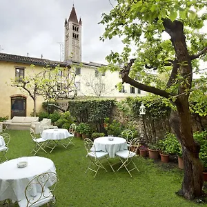 Il Relais Dell'abbazia Italie