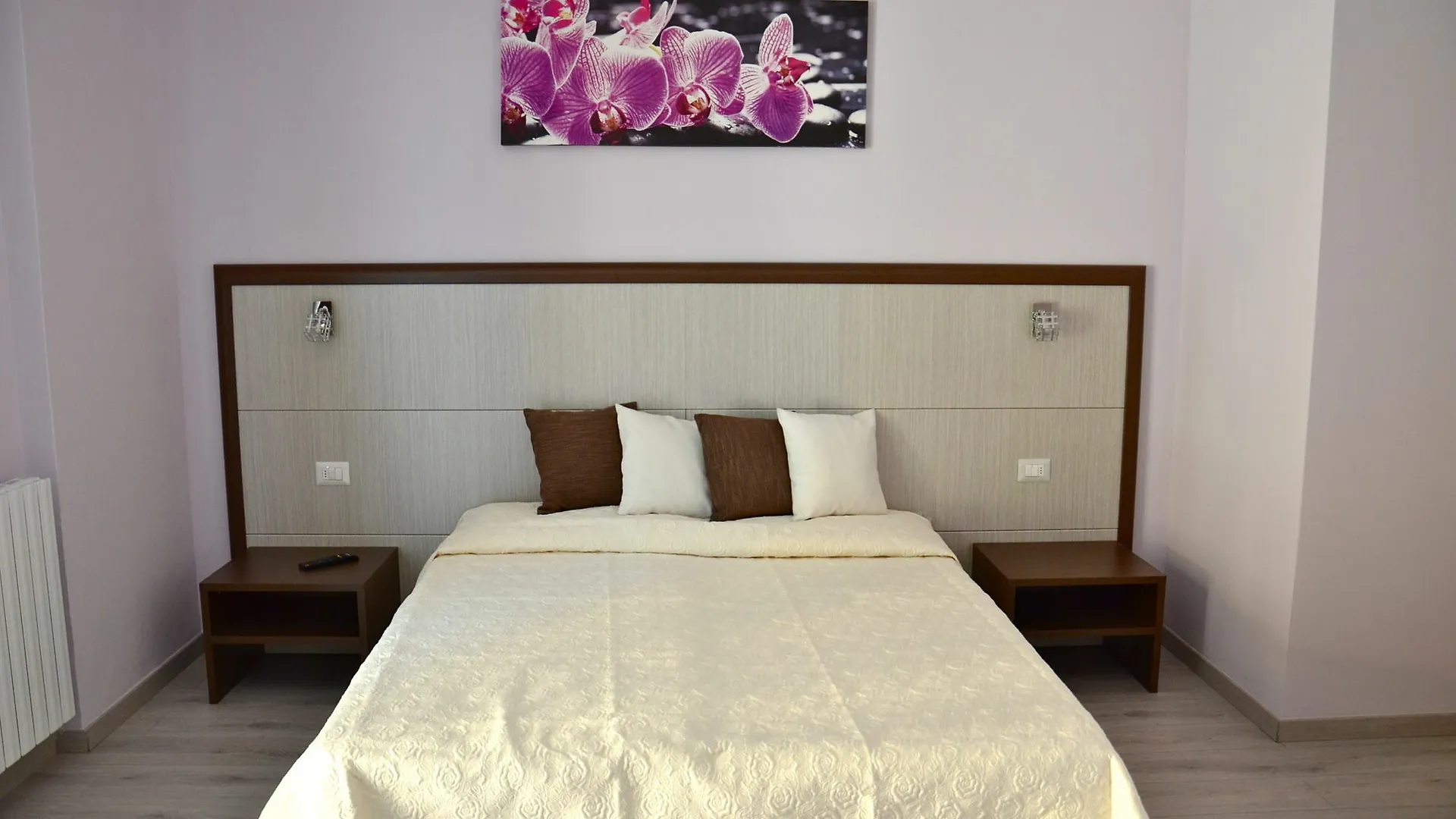 Florence Stadium B&B Bed & Breakfast