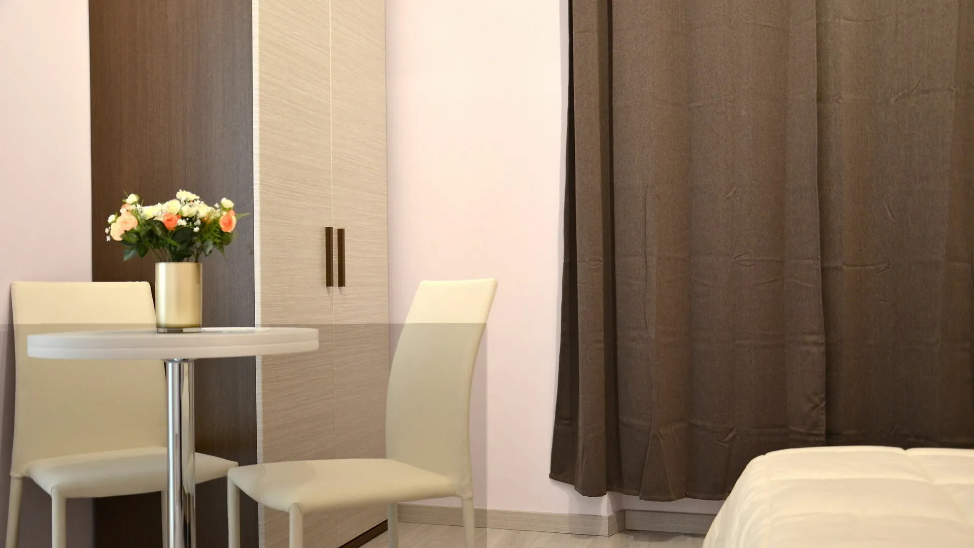 Florence Stadium B&B