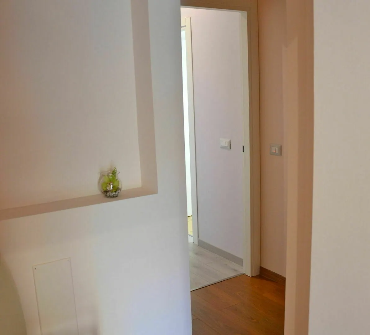 Florence Stadium B&B Italien