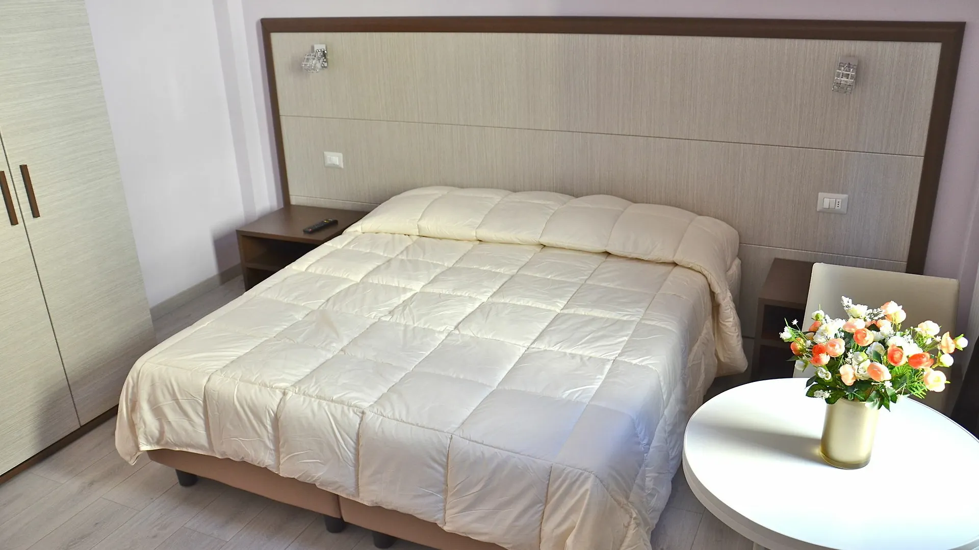 Florence Stadium B&B