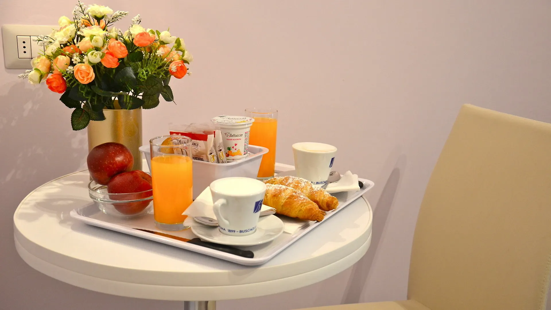 *** Bed & Breakfast Florence Stadium B&B Italien