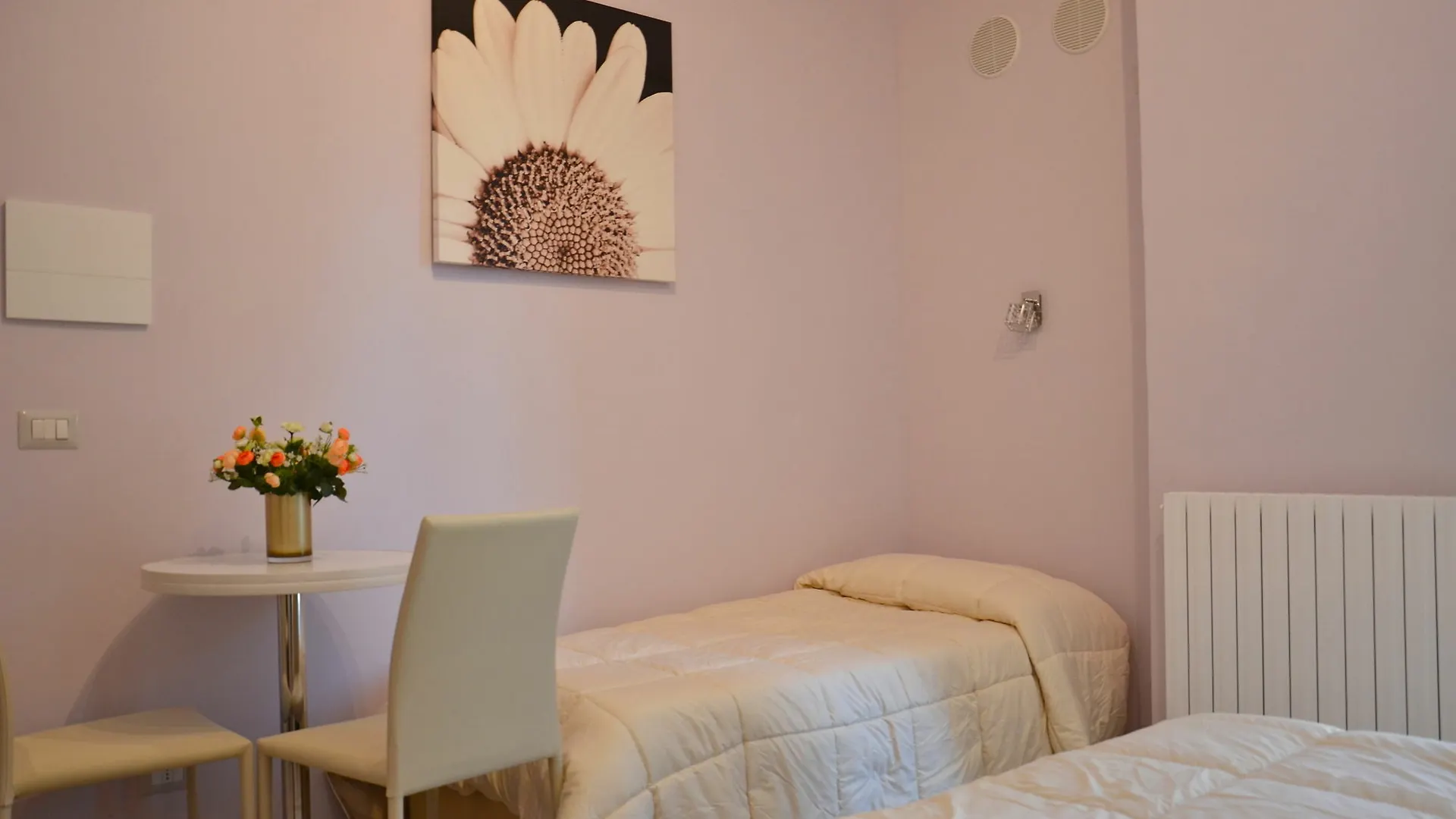 Bed & Breakfast Florence Stadium B&B