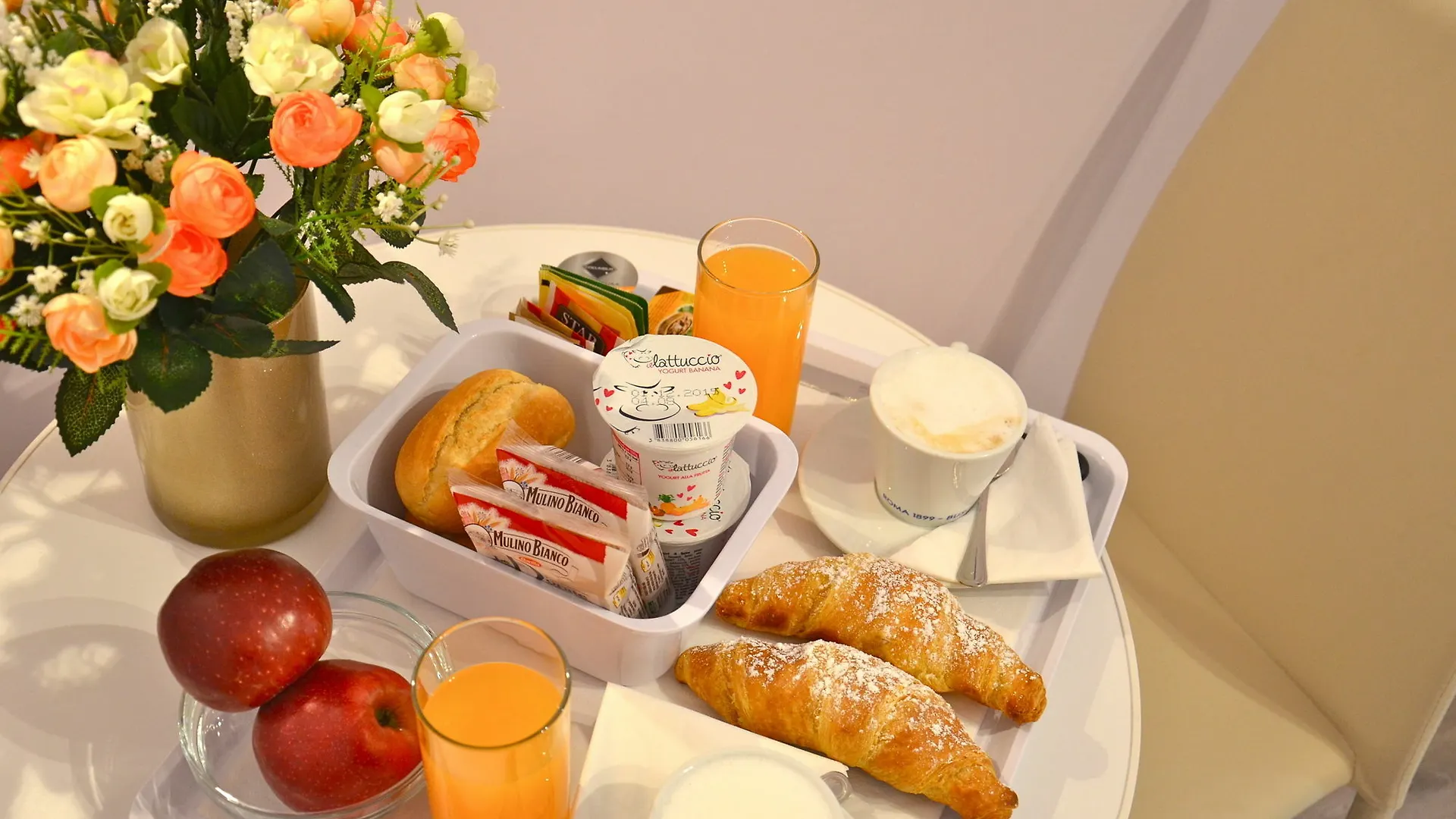 Florence Stadium B&B Bed & Breakfast