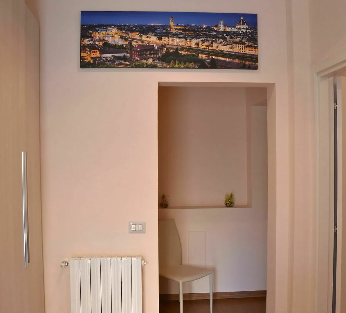 Bed & Breakfast Florence Stadium B&B