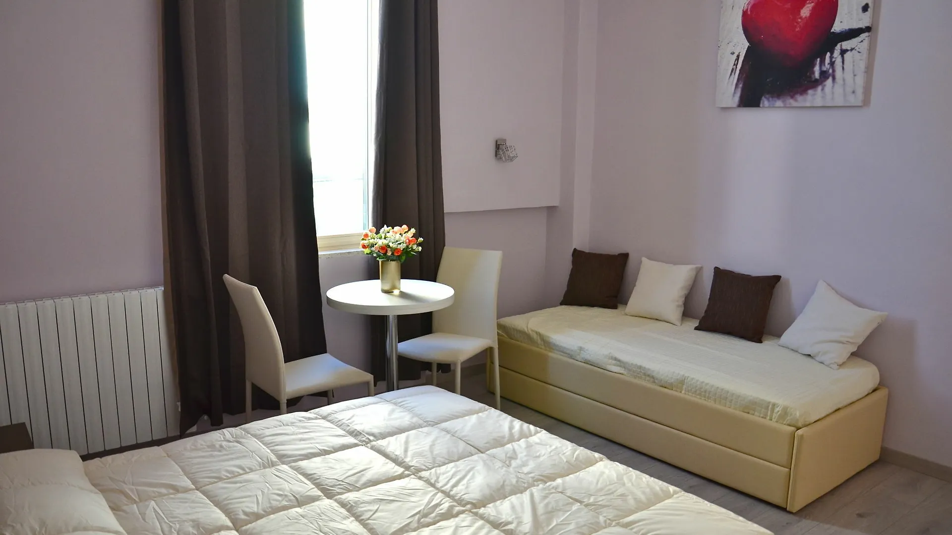 Florence Stadium B&B Bed & Breakfast