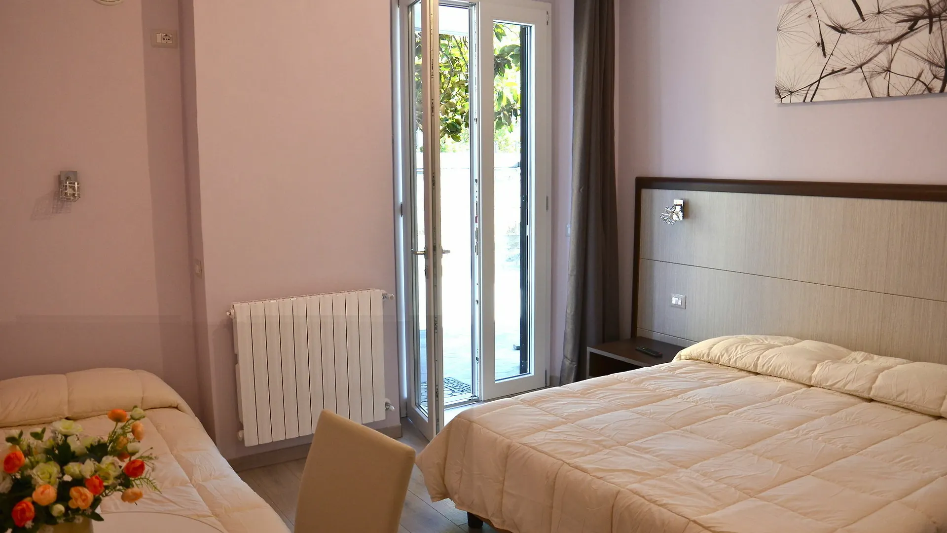 Florence Stadium B&B 3*,  Italien
